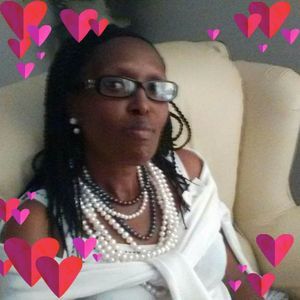 Meet your Posher, Terry